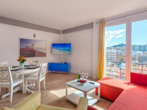 Malaga city apartment, Malaga